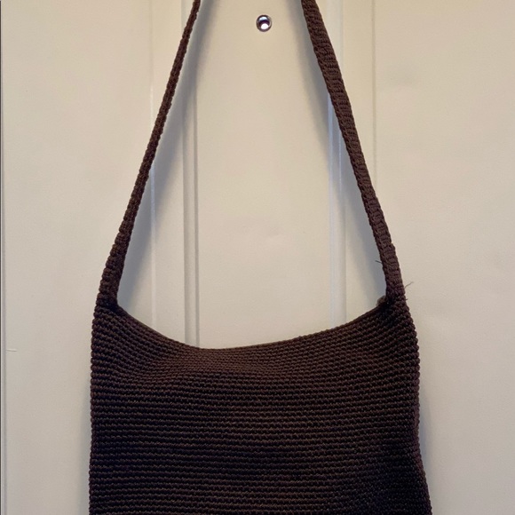 The Sak brown purse - Picture 3 of 4